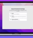 How To Factory Reset A Macbook Pro 2019 13
