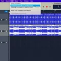 How To Fade Out Music On Garageband 14