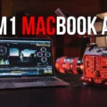 How To Film A Video On Macbook Air 12