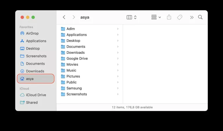 How To Find Users Folder On Your Mac 19