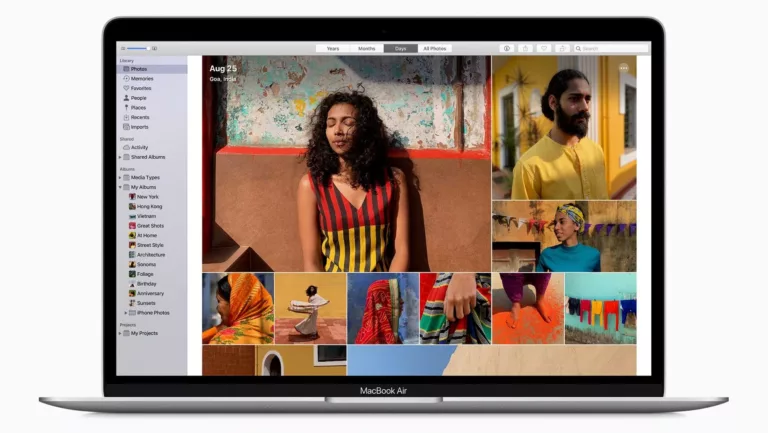 How To Fix Facetime Quality On Macbook Air 13