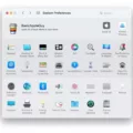 How To Force Close System Preferences on Your Mac 7