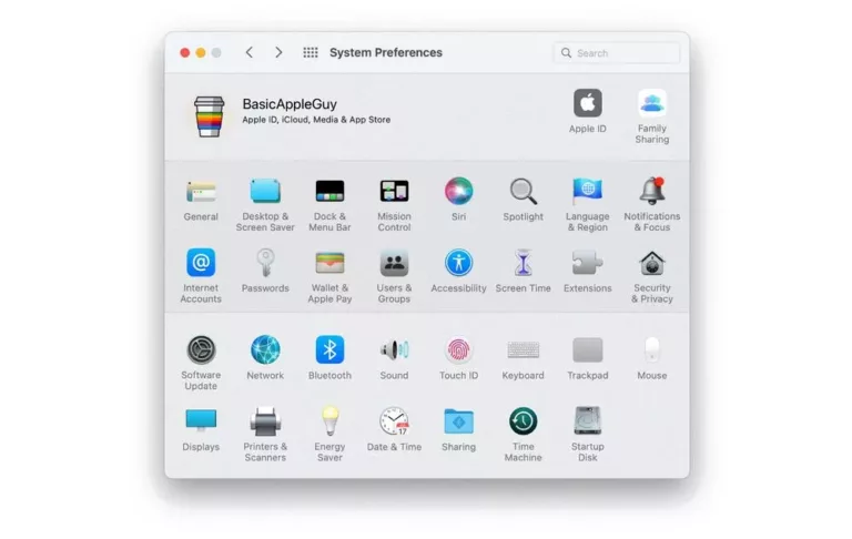How To Force Close System Preferences on Your Mac 19