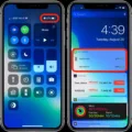 How To Show Battery Percentage On iPhone X 3