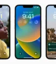 How To Get Dual Clock On iPhone Lock Screen 1