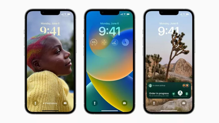 How To Get Dual Clock On iPhone Lock Screen 13