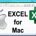 How To Get Excel On Your Mac For Free 7