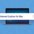 How To Get Internet Explorer On Macbook Air 11