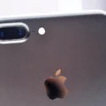 How To Get Moisture Out Of Your iPhone Camera 11