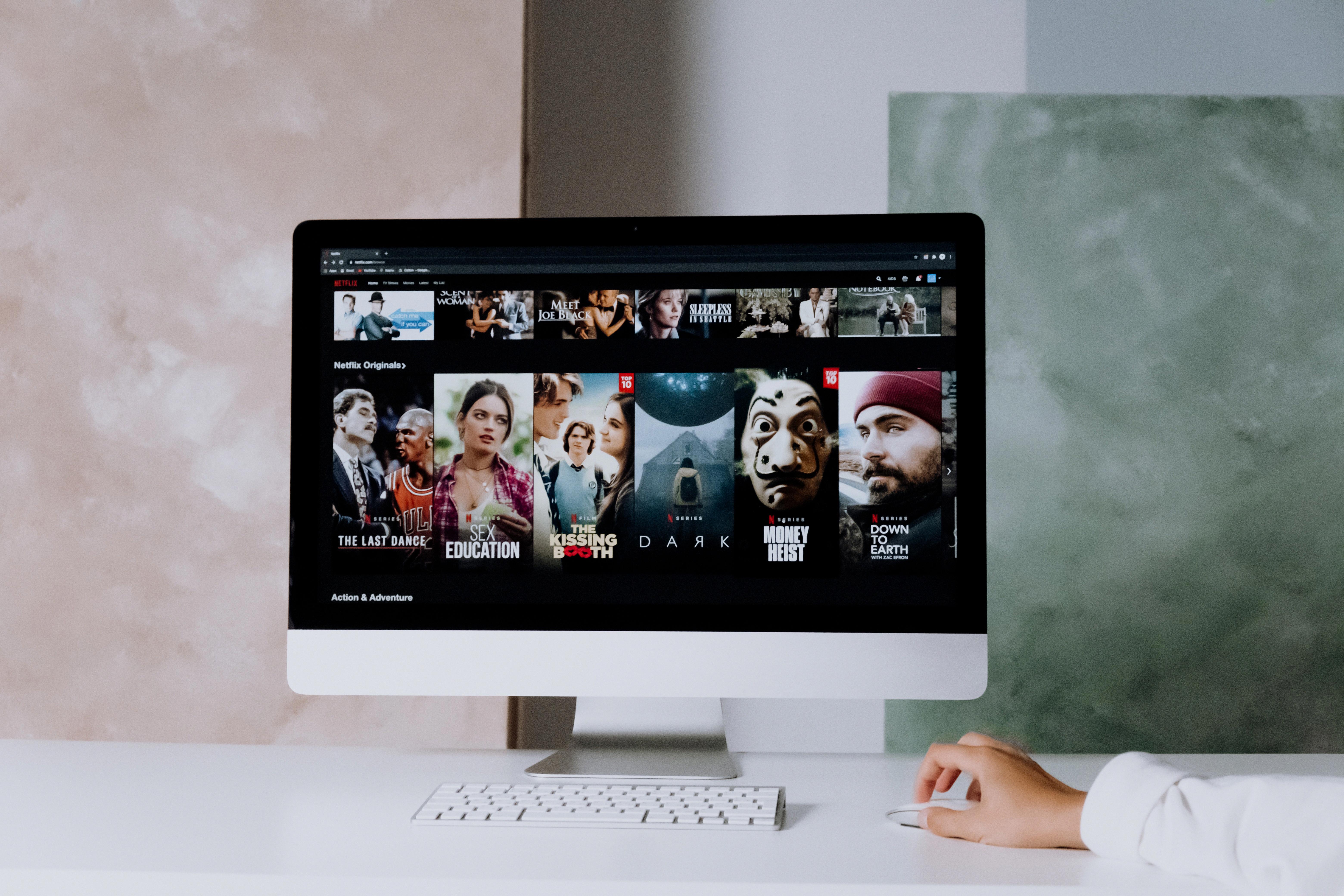 How To Get Netflix On Your Desktop Mac 9
