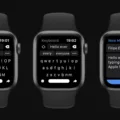 How To Get Old Messages On Your Apple Watch 13