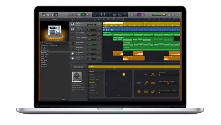 How To Get Rid Of Reverb In Garageband 13