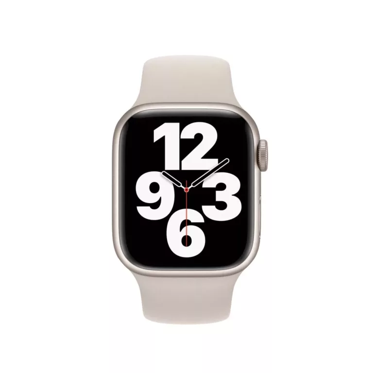How To Get Water Out From Your Apple Watch 13