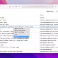 How To Check Your History On Mac 5