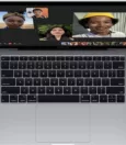 How To Make a Group Facetime On Macbook Air 17