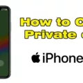 How To Hide Caller ID On iPhone X 5