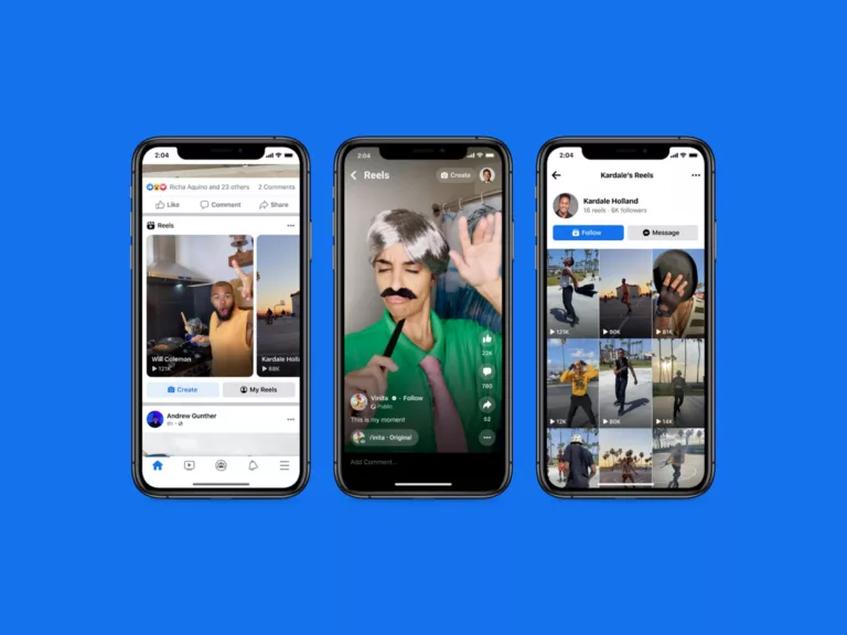 How To Hide Facebook Friends On iPhone 15