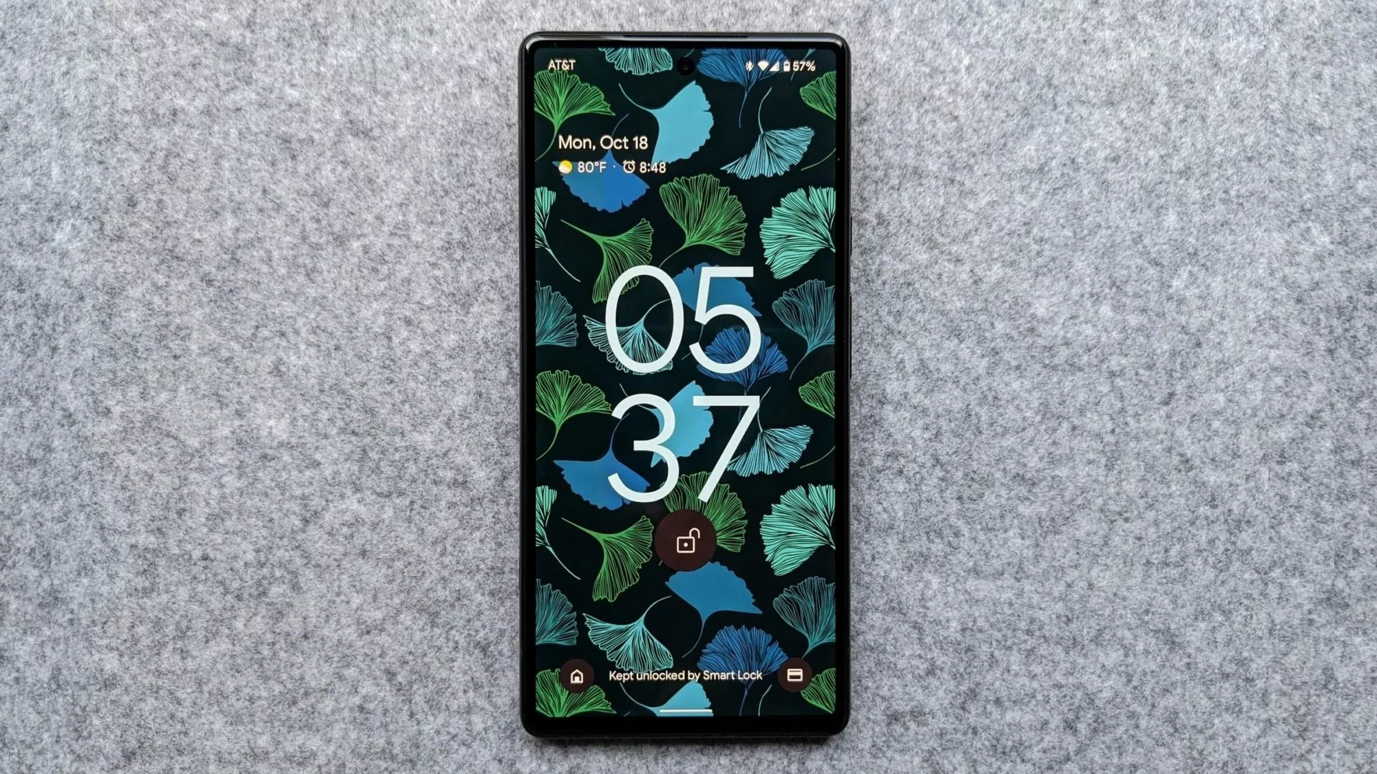 how to hide incoming calls on lock screen iphone ios