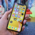 How To Use Your iPhone XR as Personal Hotspot 15