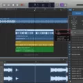 How To Import Sound Into Garageband 15