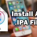 How To Install An IPA File On iPhone Or iPad 7