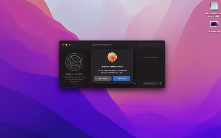 How To Install macOS Without Disc 7