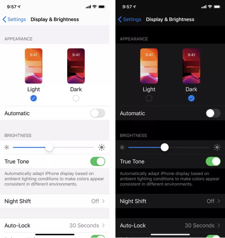 How To Keep Dark Mode On All The Time On Your Mobile 11