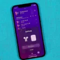 How To Listen To Music With One Airpod 3