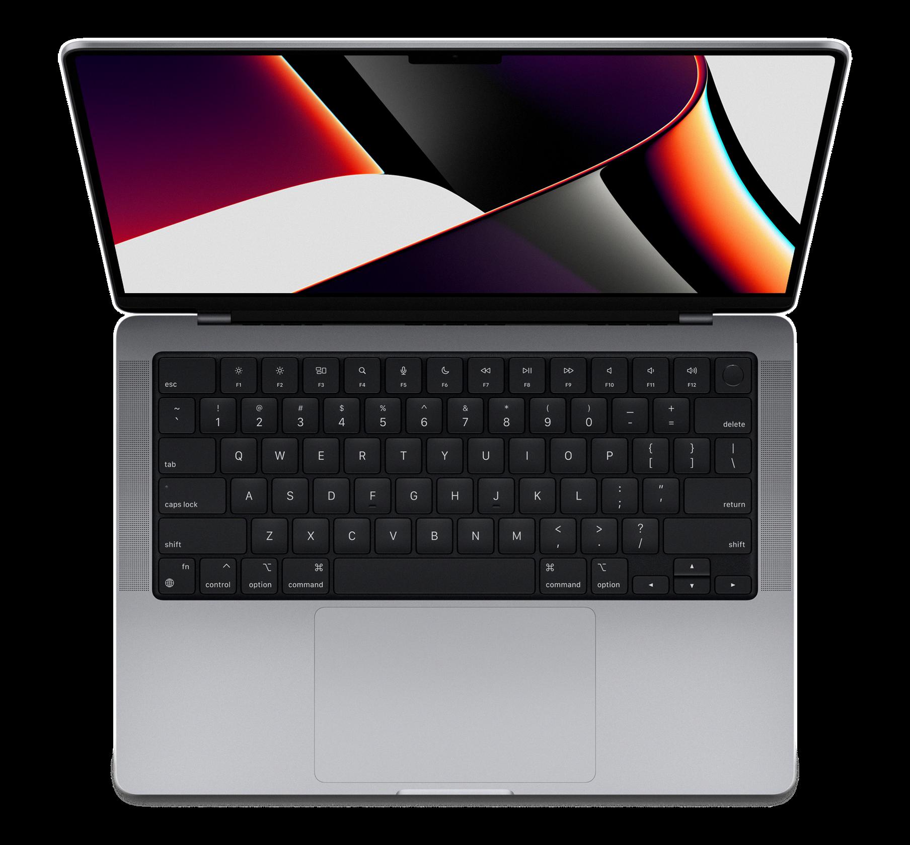 How To Lock Keyboard On Macbook Pro
