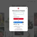 How To Logout Of Pinterest On iPad 15