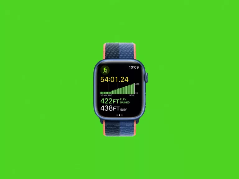 How To Turn On Low Power Mode On Your Apple Watch 13