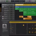 How To Make A Beat In Garageband On Mac 11