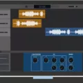 How To Create a Podcast On Garageband 3