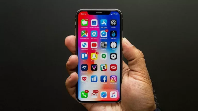 How To Set A Song As Ringtone On iPhone XR 17