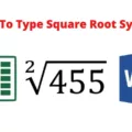 How To Make A Squared Symbol On Keyboard 17