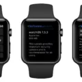 How To Make Your Apple Watch Update Faster 1