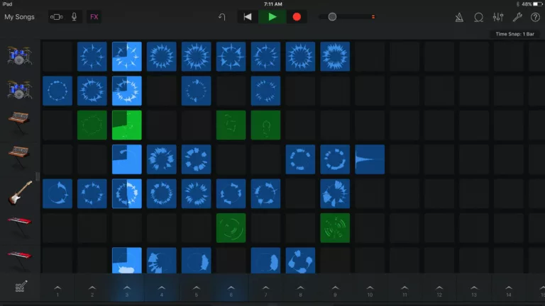 How To Make Beats On Garageband Without Instruments 9