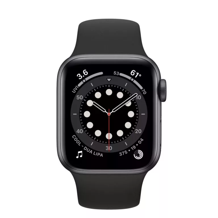 How To Make Custom Apple Watch Faces 5