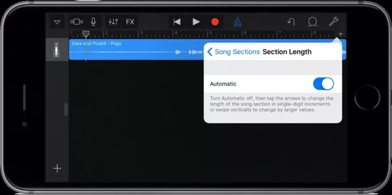 How To Make Custom Ringtones Without Garageband 7