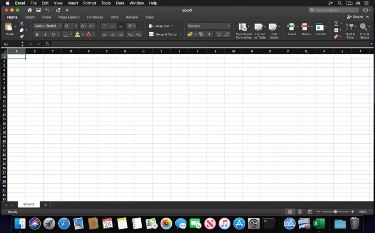 How To Make Excel The Default Program On Mac 7