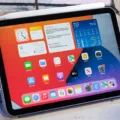 How To Make Font Bigger On iPad Mini 5