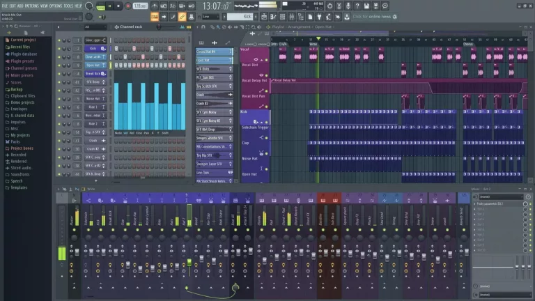 How To Map Drum Pads In FL Studio 39