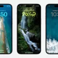 How To Move Clock On Your iPhone's Lock Screen 13