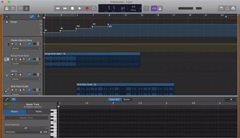 How To Move Garageband Library To External Drive On Mac 33