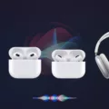 How To Mute Siri On Your AirPods 3
