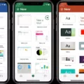 How To Open Microsoft Word Documents On iPhone 13