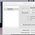 How To Open Print Queue On Mac 1