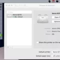 How To Open Print Queue On Mac 13