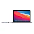 How To Connect Usb To Your Macbook Pro 5