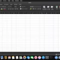 How To Open XLS Files On Your Mac 9